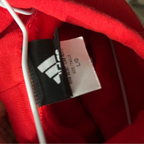 Brand new adidas World Cup sweater - Picture 5 of 5